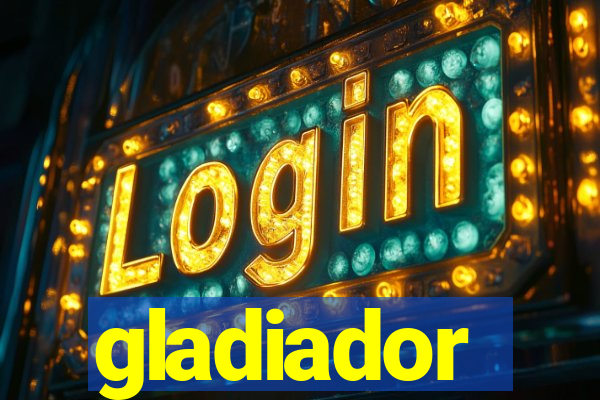 gladiador significado espiritual